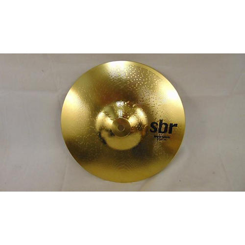 10in SBR Series Splash Cymbal