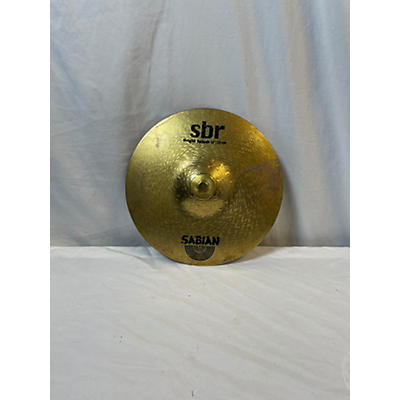 SABIAN 10in SBR Series Splash Cymbal