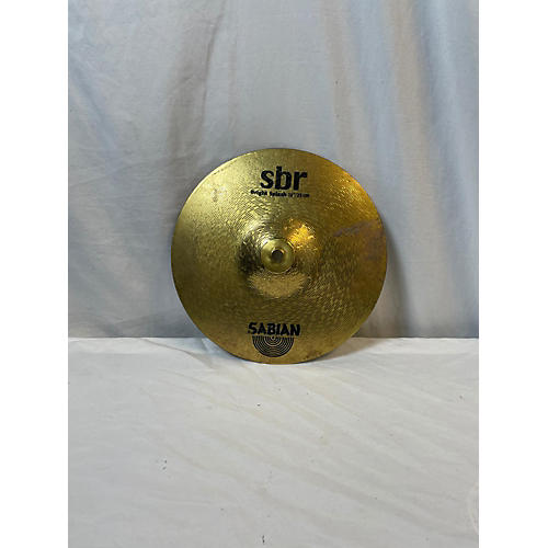 Sabian 10in SBR Series Splash Cymbal 28