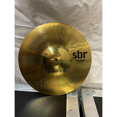 Sabian 10in SBR Series Splash Cymbal