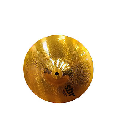 Sabian 10in SBR Series Splash Cymbal