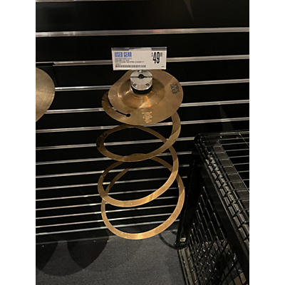 Zildjian 10in SPIRAL STACKER Cymbal