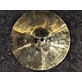 Used Wuhan Cymbals & Gongs 10in SPLASH Cymbal 28