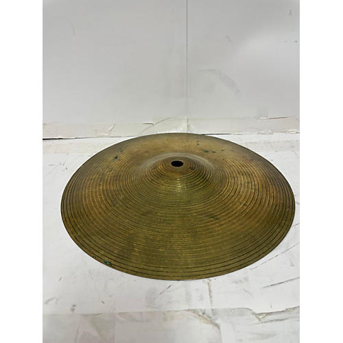 Solar by Sabian 10in SPLASH Cymbal 28