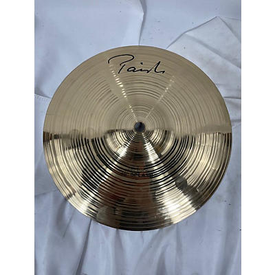 Paiste 10in Signature Splash Cymbal