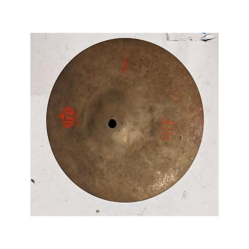 Murat Diril 10in Silk Splash Cymbal 28
