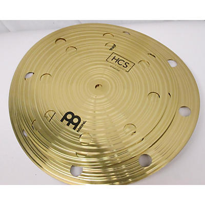 MEINL 10in Smack Stack Cymbal