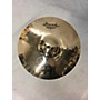 Used MEINL 10in Sound Caster Splash Cymbal 28