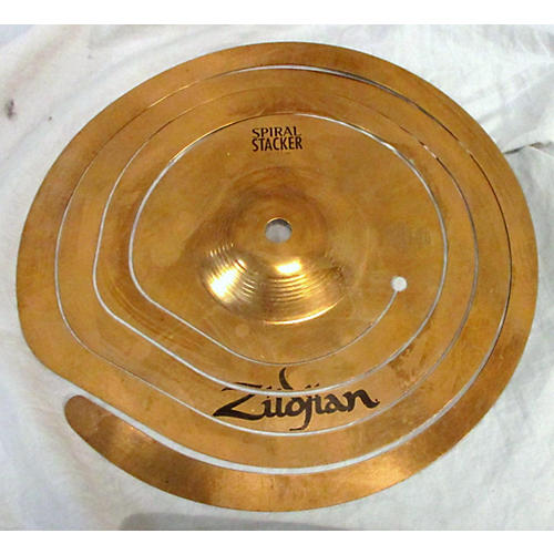 10in Spiral Stackler Cymbal