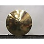 Used Wuhan 10in Splash Cymbal 28