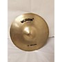Used Wuhan Cymbals & Gongs 10in Splash Cymbal 28