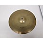 Used Wuhan 10in Splash Cymbal 28