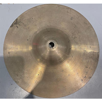 Miscellaneous 10in Splash Cymbal
