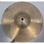 Used Miscellaneous 10in Splash Cymbal 28