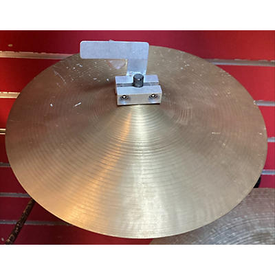 Miscellaneous 10in Splash Cymbal