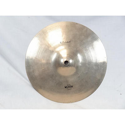 Wuhan 10in Splash Cymbal