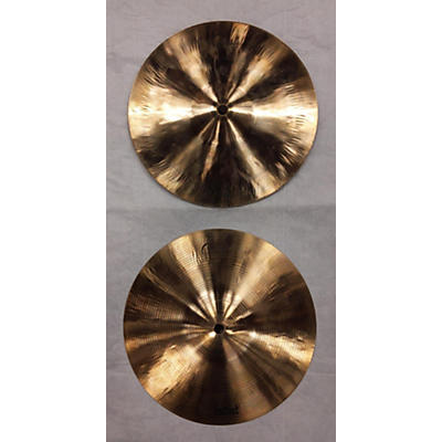 Dream 10in Stacc Pair Cymbal