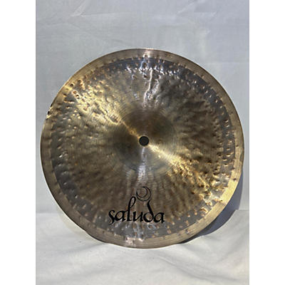 Saluda 10in Symbolic Mini China Cymbal