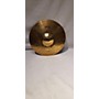 Used Agazarian 10in Traditional Splash Cymbal 28
