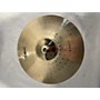 Used Agazarian 10in Traditional Splash Cymbal 28