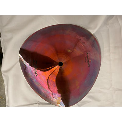 Zildjian 10in Trashformer Cymbal