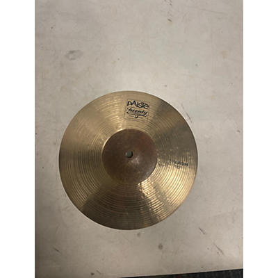 Paiste 10in Twenty Series Splash Cymbal