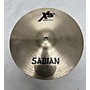 Used SABIAN 10in XS20 Splash Cymbal 28