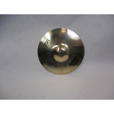 Sabian 10in XSR SPLASH 10" Cymbal