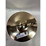 Used Sabian 10in XSR Splash Cymbal 28