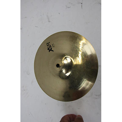 Sabian 10in XSR Splash Cymbal