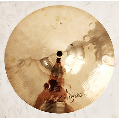 Zildjian 10in ZBT Splash Cymbal