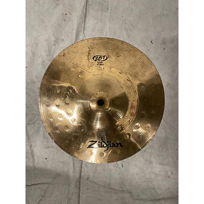 Zildjian 10in ZBT Splash Cymbal