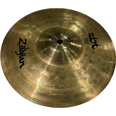 Zildjian 10in ZBT Splash Cymbal