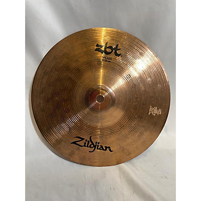 Zildjian 10in ZBT Splash Cymbal