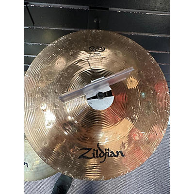 Zildjian 10in ZBT Splash Cymbal