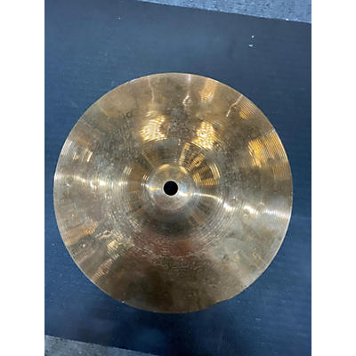 Zildjian 10in ZBT Splash Cymbal