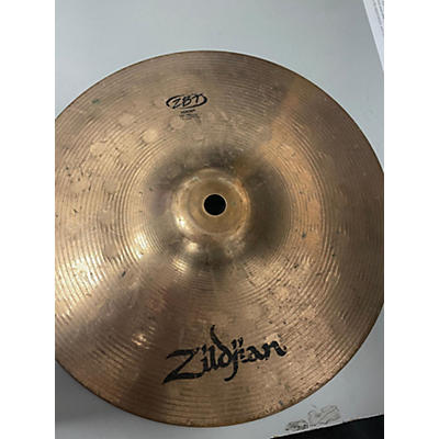 Zildjian 10in ZBT Splash Cymbal