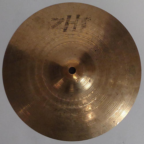 10in ZHT Splash Cymbal