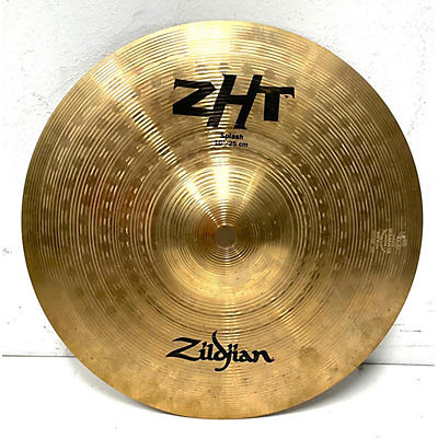 Zildjian 10in ZHT Splash Cymbal