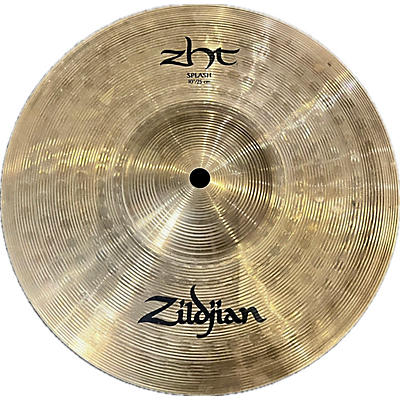Zildjian 10in ZHT Splash Cymbal