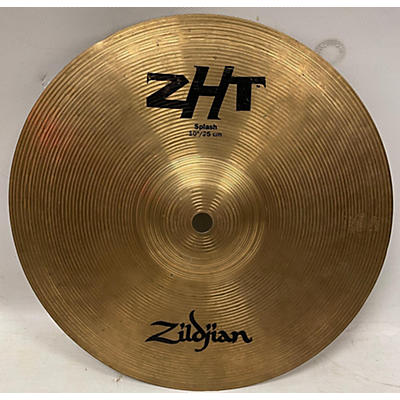 Zildjian 10in ZHT Splash Cymbal