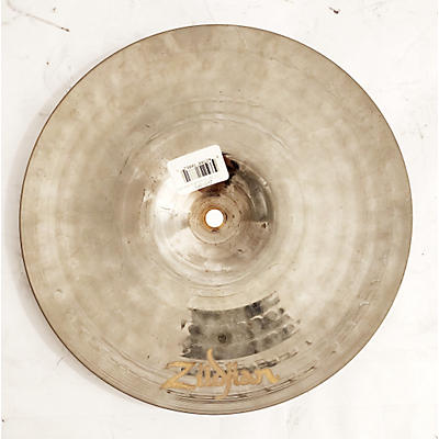 Zildjian 10in ZXT Flash Splash Cymbal