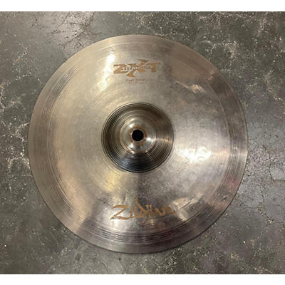 Zildjian 10in ZXT Flash Splash Cymbal