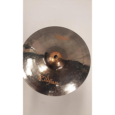 Zildjian 10in ZXT Titanium Cymbal