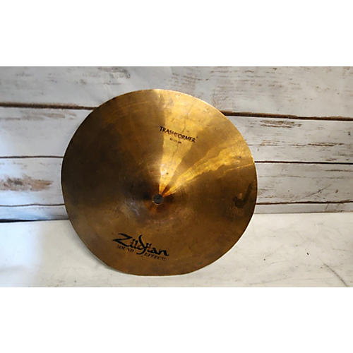 Zildjian 10in ZXT Trashformer Cymbal 28