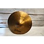 Used Zildjian 10in ZXT Trashformer Cymbal 28