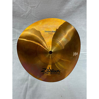 Zildjian 10in ZXT Trashformer Cymbal