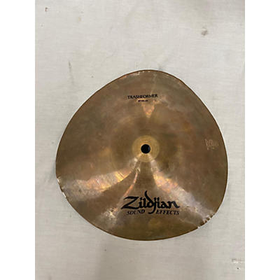 Zildjian 10in ZXT Trashformer Cymbal