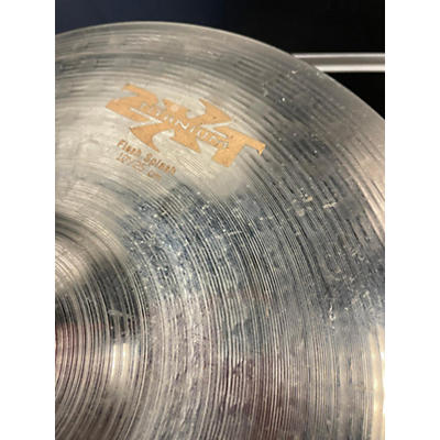 Zildjian 10in Zxt Titanium Splash Cymbal