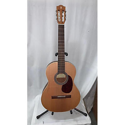 Alhambra 10p Classical Acoustic Guitar